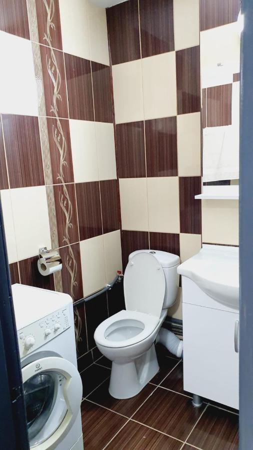 Apartament Radoi Apartment Drobeta Turnu Severin Exterior photo